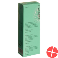 Marament N Emulsion Flasche 250ml