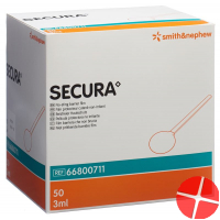 Secura Lolly 50x 3ml