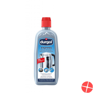 Durgol Express Schnell-Entkalker Flasche 500ml