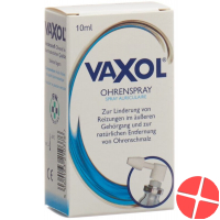Vaxol Ohrenspray 10ml