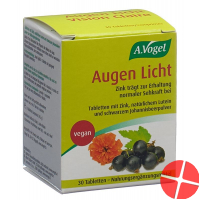 Vogel Eyes Light 30 tablets