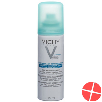 Vichy Anti-Transpirant 48H Spray 125ml