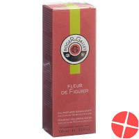 Roger Gallet Fleur De Figuier Parfüm 100ml