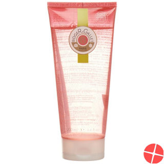Roger Gallet Gel Dusch Fleur de Figuier 200ml