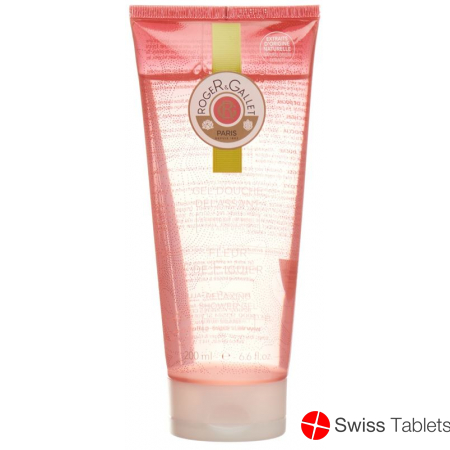 Roger Gallet Gel Dusch Fleur de Figuier 200ml buy online