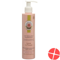 Roger Gallet Lait Repulpant Fleur de Figuier Körpermilch 200ml Roger Gallet Lait Repulpant Fleur de Figuier Körpermilch 200ml
