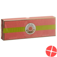 Roger Gallet Fleur De Figuier Seifencoffret 3x 100g