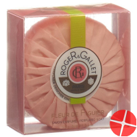 Roger Gallet Fleur De Figuier Seife 100g