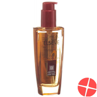 Elseve Öl Coloriertes Haar 100ml