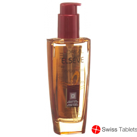 Elseve Öl Coloriertes Haar 100ml buy online