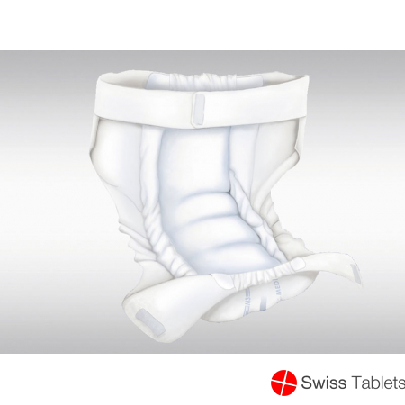 Abri Wing mit Guertel Premium S2 60-85cm 14 Stück buy online