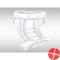 Abri Wing mit Guertel Premium Xl2 110-160cm 14 Stück
