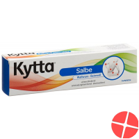 Kytta Salbe Tube 150g