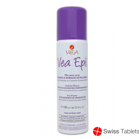 Vea Epil Trockenoel Lavendel Spray 100ml buy online Vea Epil Trockenoel Lavendel Spray 100ml buy online