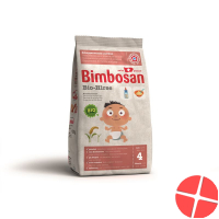Bimbosan Bio-Hirse Refill 300g