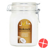Bodyglo Virgin Coconut Oil 800g