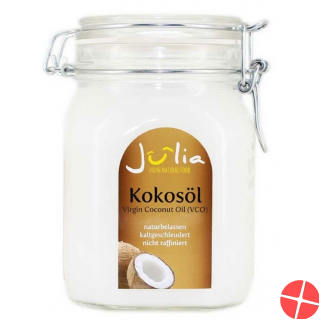 Bodyglo Virgin Coconut Oil 800g