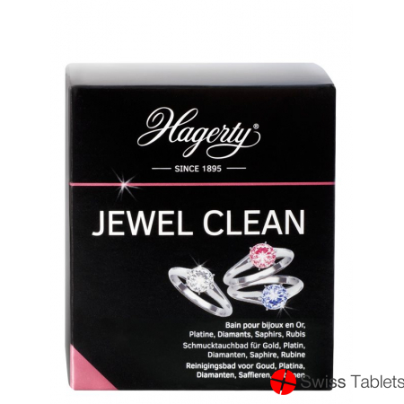 Hagerty Jewel Clean Topf 170ml buy online
