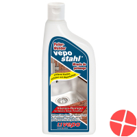 Vepostahl Polierwunder Liquid 300g