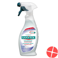 Sanytol Textil Erfrischer 500ml Sanytol Textil Erfrischer 500ml