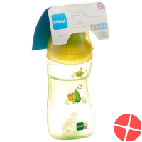 MAM Sports Cup Trinkflasche 12+ Monate 330ml