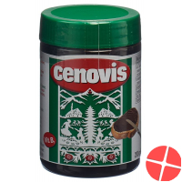 Cenovis Brotaufstrich mit Salz Dose 200g