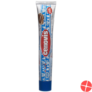 Cenovis Brotaufstrich ohne Salz Tube 70g