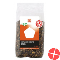 Naturkraftwerke Schwarze Gerste Bio/kba 400g