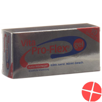 Vita Pro-Flex GEL 10x 10ml