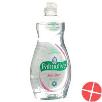 Palmolive Sensitive Geschirrspülmittel Flasche 500ml