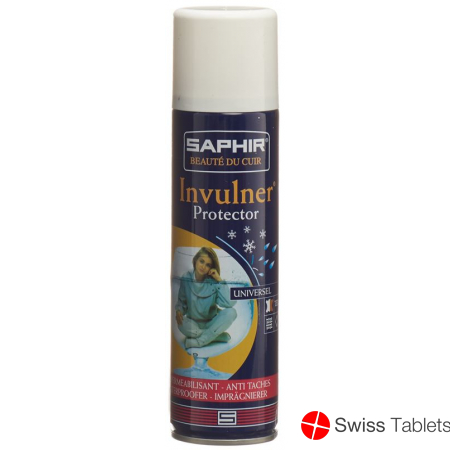 Invulner Saphir Schutz Spray 250ml buy online