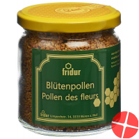 Fridur Blütenpollen Granulat 250g