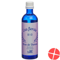 Nabio Hydrolat Rosenblütenwasser Bio 200ml Nabio Hydrolat Rosenblütenwasser Bio 200ml