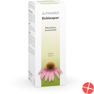 Echinapur Tropfen 100ml