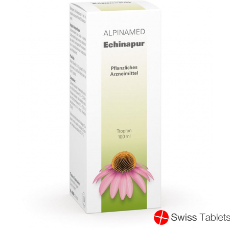 Echinapur Tropfen 100ml buy online