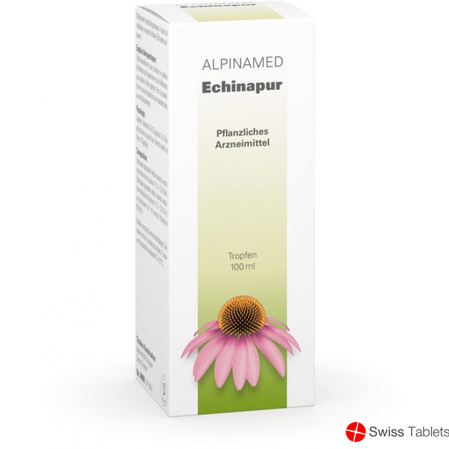 Echinapur Tropfen 100ml buy online