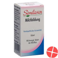 Similasan 15 g lactation globules