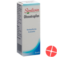 Similasan Ohrentropfen 10ml