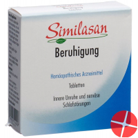 Similasan Beruhigung Tabletten 60 Stück