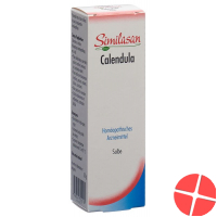 Similasan Calendula Salbe 50g