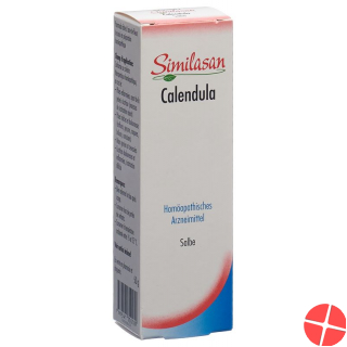 Similasan Calendula Salbe 50g