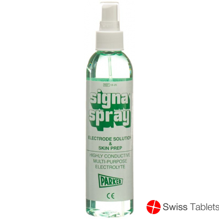 Signaspray Elektrodenlösung 250ml buy online
