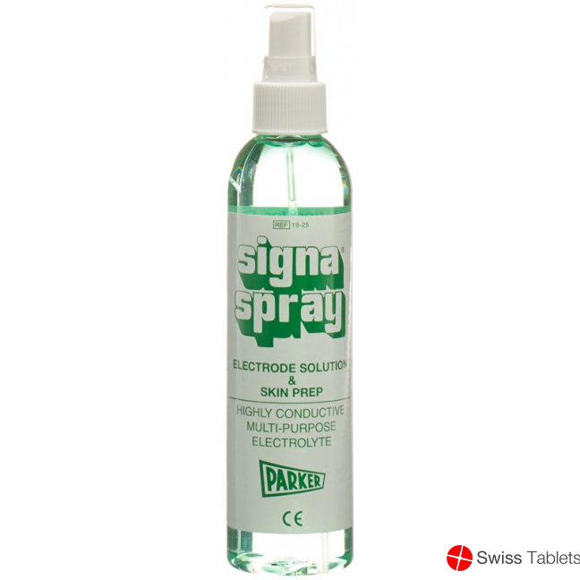 Signaspray Elektrodenlösung 250ml buy online