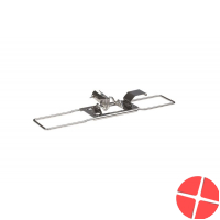 Ha Ra Halter Zu Bodenexpress 57cm