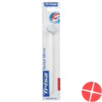 Trisa mouth mirror 1 piece mirror