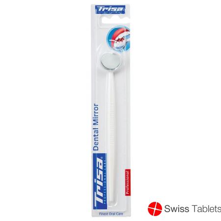 Trisa mouth mirror buy online