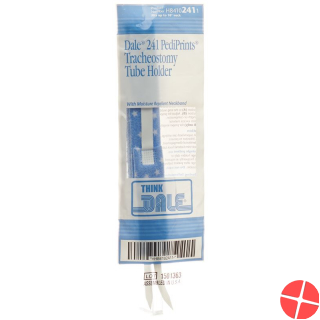 Dale Tracheostomy Tube Holder für Jugendliche 241