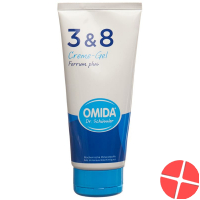 Omida Schüssler No3 + 8 Ferr Plus Creme-Gel 200ml