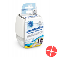 Uhu Airmax Luftentfeuchter Ambiance Weiss 100g