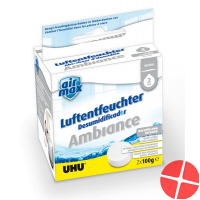 Uhu Airmax Luftentfeuchter Tabs Neutral 2x 100g